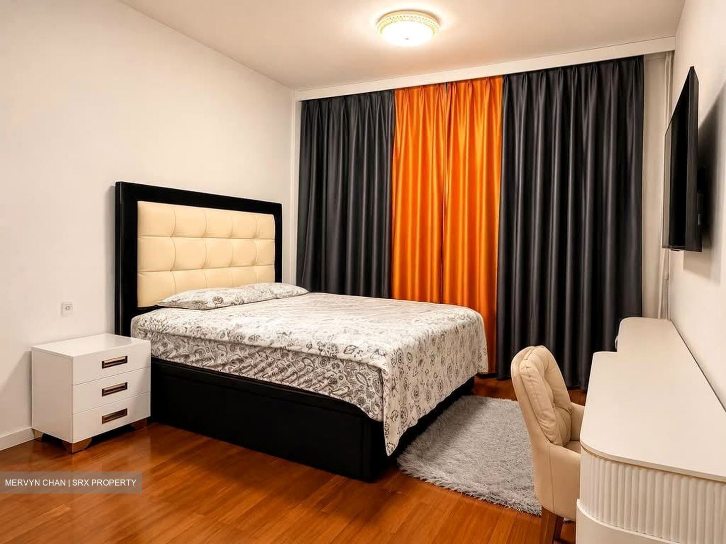 The Alcove (D14), Apartment #589123841
